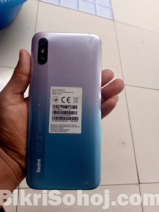 Redmi 9A